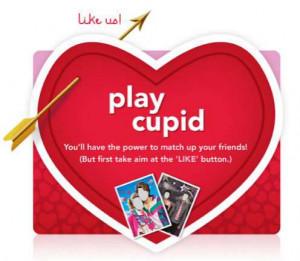 Games Walgreens Play Cupid