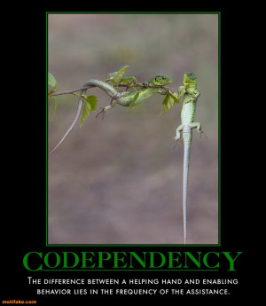 codependency