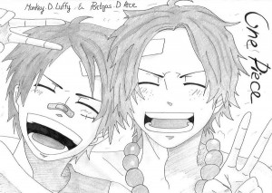 one_piece___monkey_d__luffy_x_portgas_d__ace_by_winry_kawaii-d4uyqq3 ...