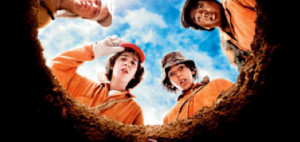 read a novel called holes by louis sachar the main characters in holes ...