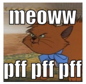 The Aristocats Quotes The aristocats