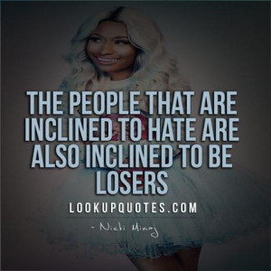 Nicki Minaj Quotes About Relationships (6)