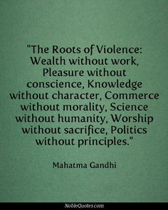Mahatma Gandhi - India's freedom fighter, removed the atrocious ...