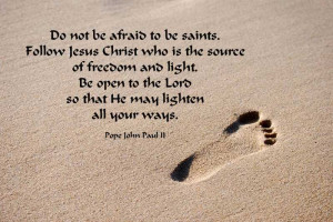 Pope John Paul II Quotes Images 006