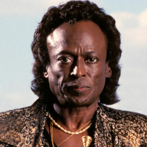 ... Miles Davis, “What did you do to get invited to a White House dinner