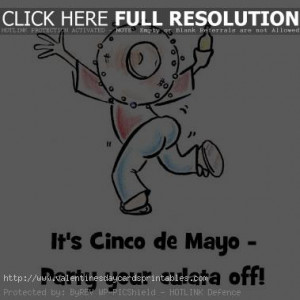 Happy Cinco De Mayo 2015 Funny Quotes, Sayings, Jokes