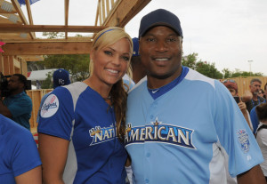 ... Bo JAckson and Charles Barkley team with Finch to start new NPF team