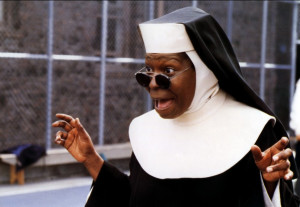 Sister Act diventa Musical in Italia