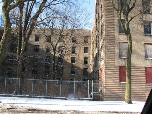 The Rosenwald Apartments: A Bronzeville Legacy in Limbo