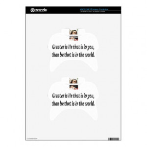 Quotes Xbox Controller Skins
