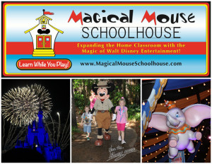 Click below to learn more about Magical Mouse Schoolhouse, your Disney ...