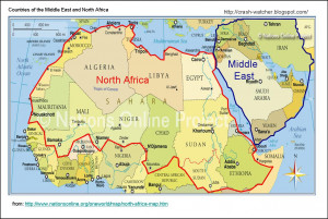 Crash_Watcher: Survey of Oil Exports from North Africa