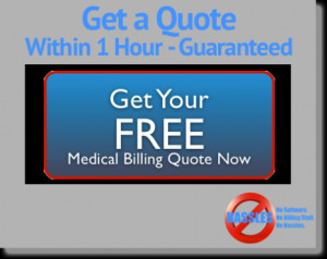 Picture of Request Your Free Medical Billing Quote Now