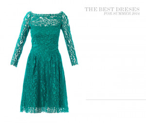 best summer dresses 2014
