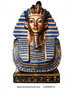 Egyptian Pharaohs Egyptian golden pharaohs mask