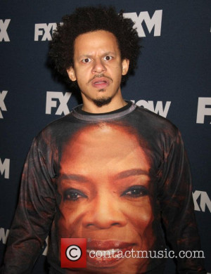 Eric Andre 2015