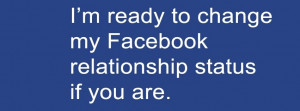 Download Free Facebook Cover Photo New Relationship Status