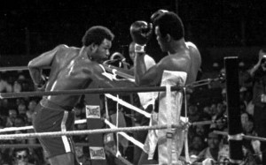 Thread: Felix's 100 Greatest fighters of all times CountDown:#2 Lennox ...