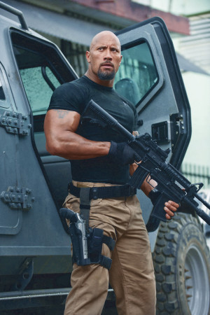 Extra Tidbit: if they ever remake Arnold's classic Commando, there's ...