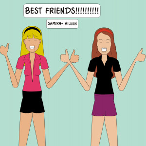Best Friends Forever Quotes