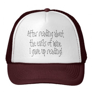 funny_quotes_trucker_hat_unique_birthday_gifts ...
