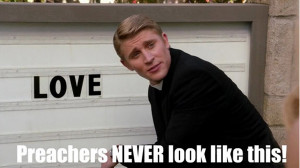 GCB episode 3 recap: Love isn't patient