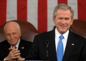 Ridiculous George W. Bush Quotes | The Farce Report