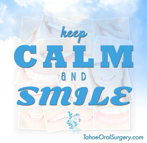 dental quote and smiling quote
