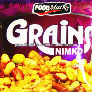 View Product Details: HALAL!! FRESH TASTE NUTS SNACK