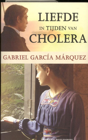 Gabriel García Márquez: Liefde in tijden van Cholera