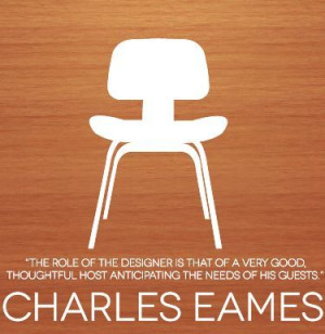 Eames quote