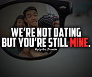Your Ecards Hp Lyrikz mine, dateing, your mine, red, quotes, tumblr ...