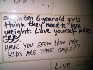 Sad Fat Quotes Tumblr But damn, kids are fat these