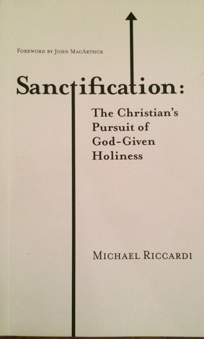 ... : The Christian's Pursuit of God-Given Holiness” as Want to Read