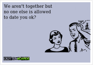 Funny eCards and Funny Pics: Funny Dating eCards