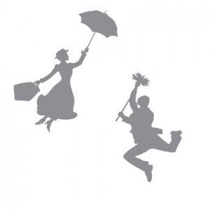 Source: http://spoonful.com/printables/mary-poppins-bert-silhouettes