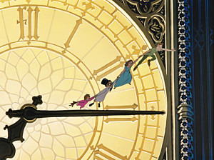Disney Peter Pan Movie Quotes Finally owning peter pan,