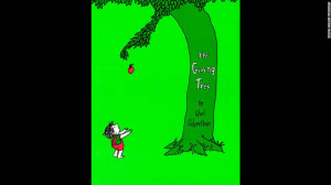 Giving Tree Quotes Book Amp Quot The Giving Tree Amp Quot