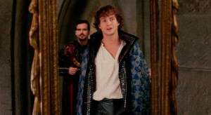 Hugh in Ella Enchanted - Hugh Dancy Photo (766643) - Fanpop