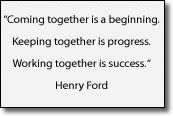 one of the great team building # quotes