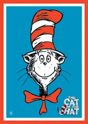 the cat in the hat 01 1191 dr seuss cat in the hat classic