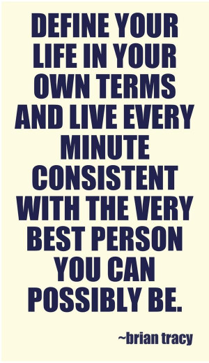 With my FREE Quote of the Day newsletter — you’ll receive a daily ...