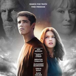 Marco Beltrami The Giver