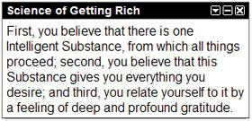 The Science of Getting Rich Quotes ( sites.google.com/site ...