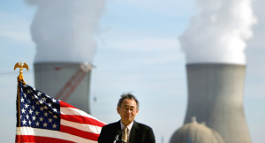 Steven Chu's Europe gas quote haunts President Obama