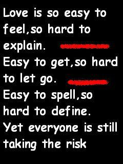 Love Quotes Mobile Wallpaper