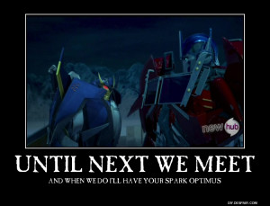 Until Next Time Stay Pawsitive