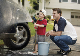 Auto & Homeowners Insurance Request a Quote