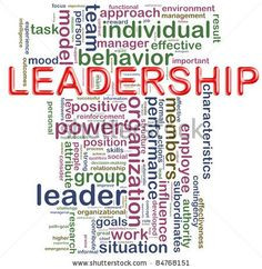 Leadership & Empowerment