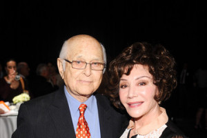 Lynda Resnick and Norman Lear Pictures